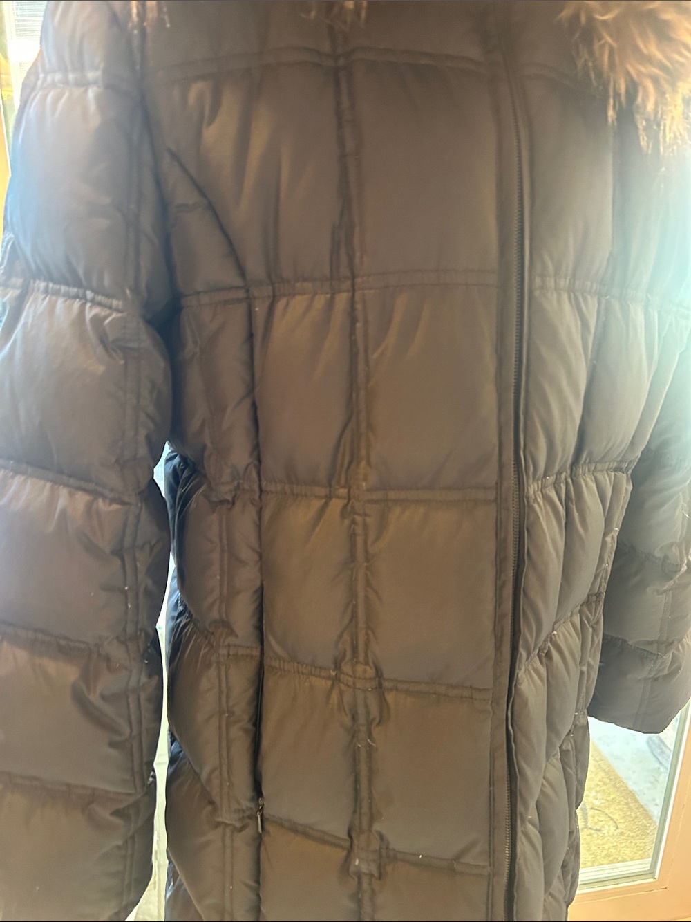 Weatherproof Snow Jacket - Picture 2 of 13